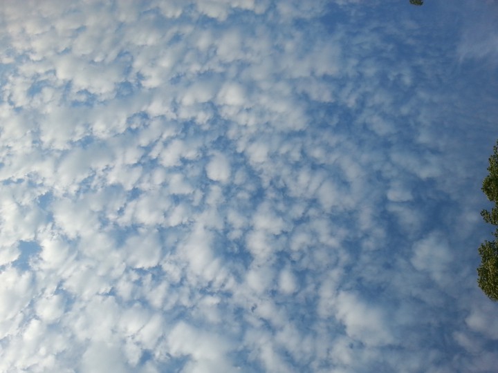 sky