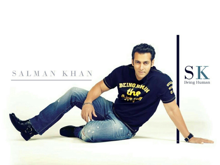 Salman khan