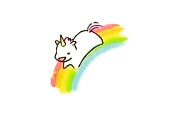 rainbow