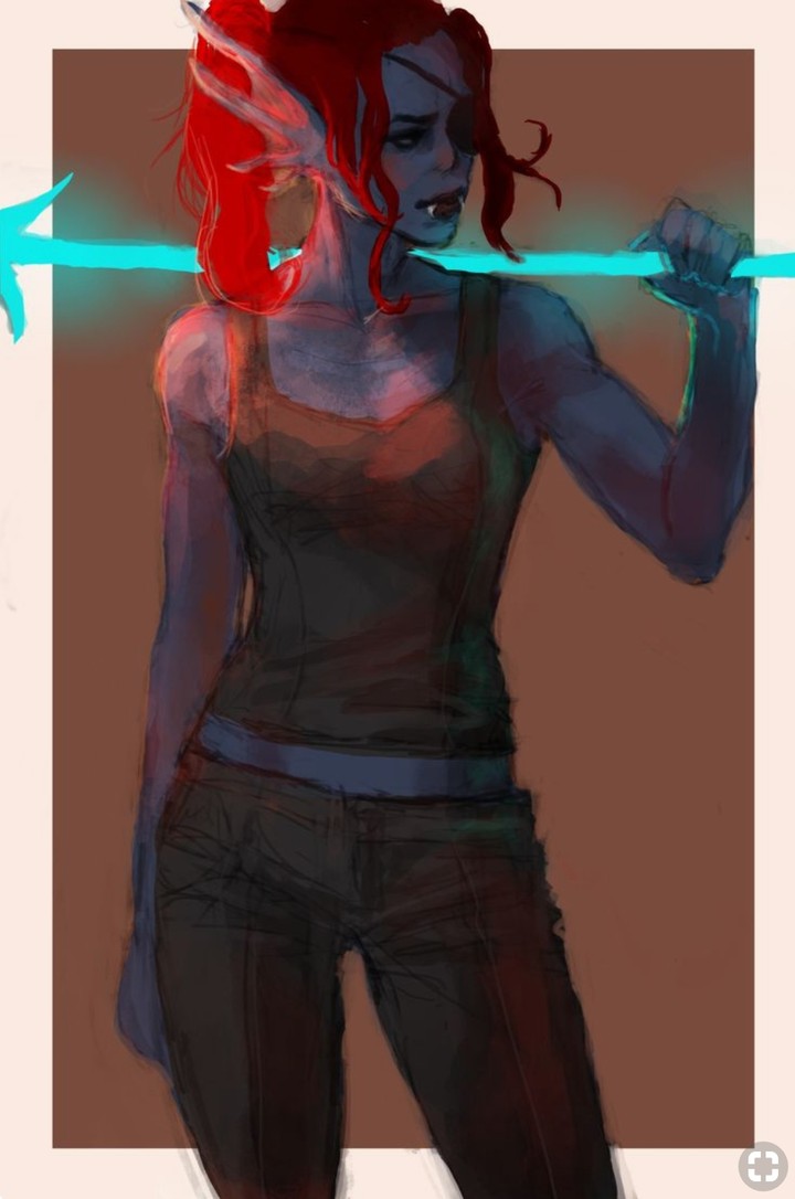 undyne