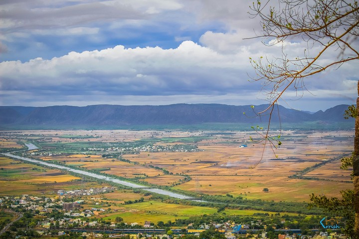 village  view