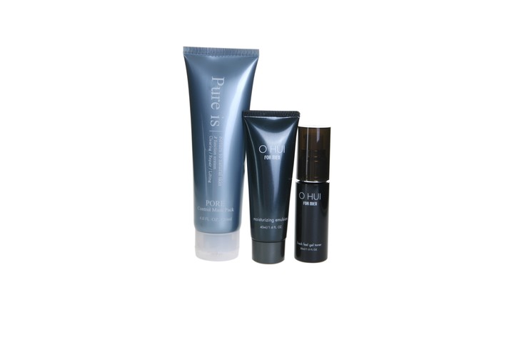 Beauty Treatment