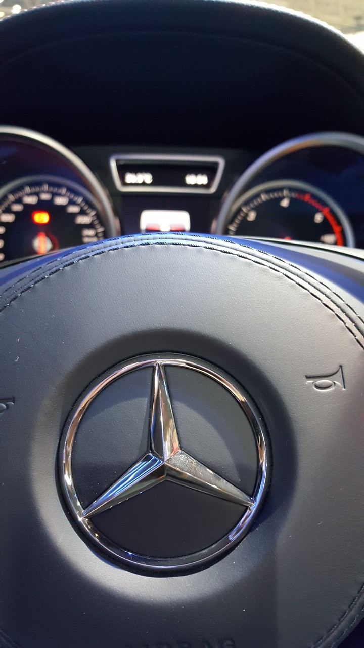 Mercedes
