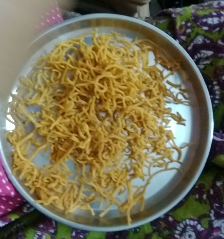 snak