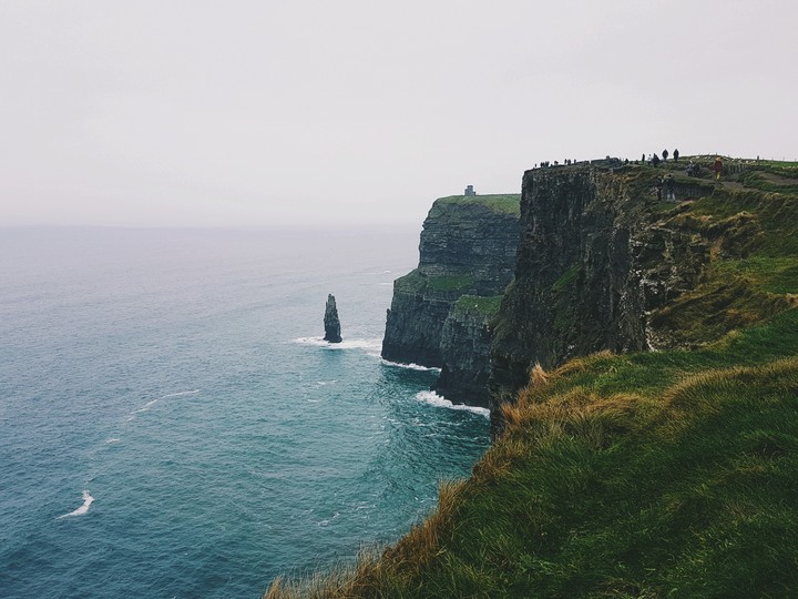 Cliffs of Moher