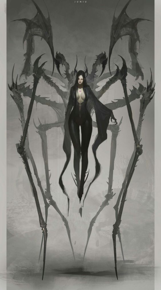 Spider