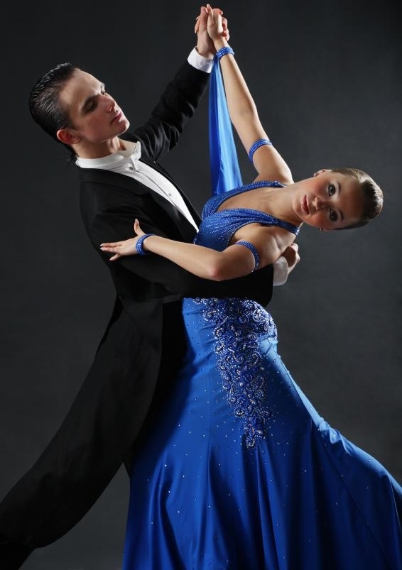 Ballroom Dance