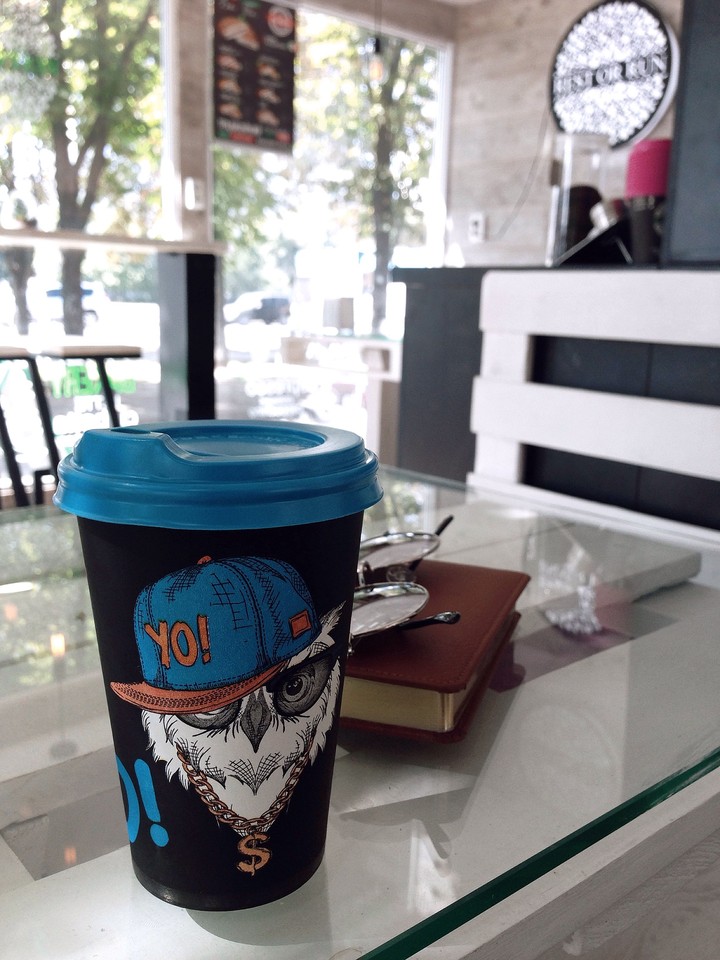 #coffee