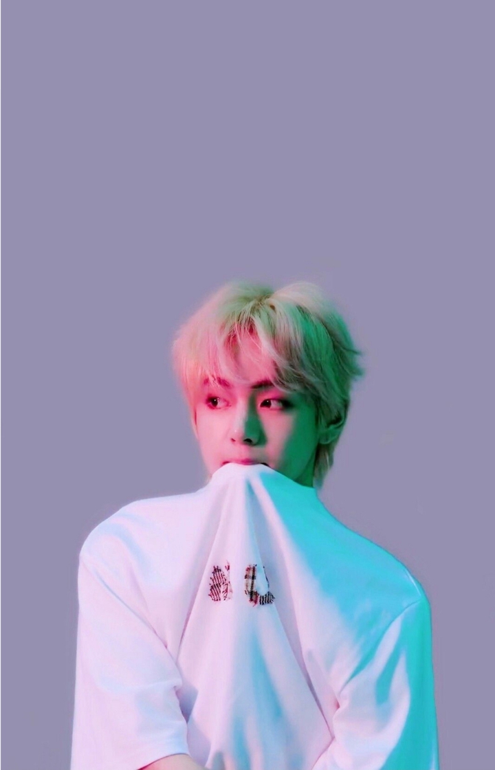 kim Taehyung / V