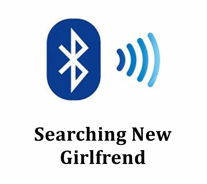 BLUETOOTH SEARCHING