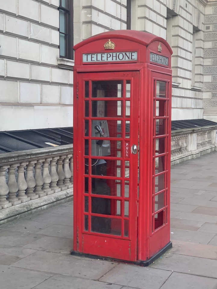 London