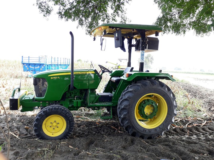 farming is my passion