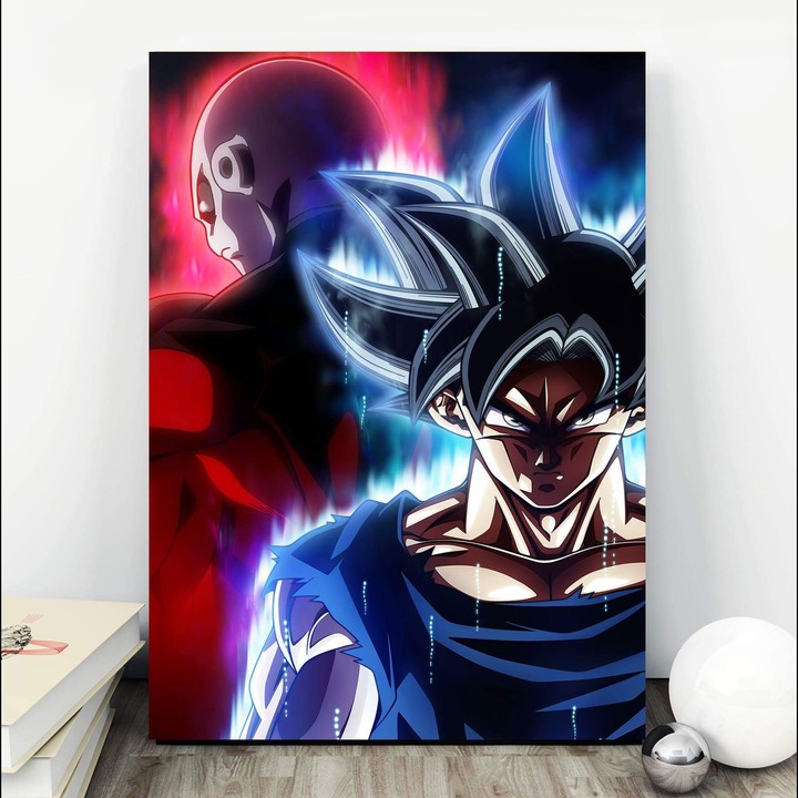 Dragon Ball Super