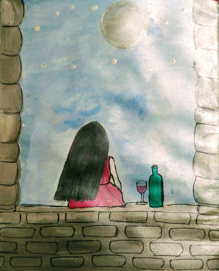 moon