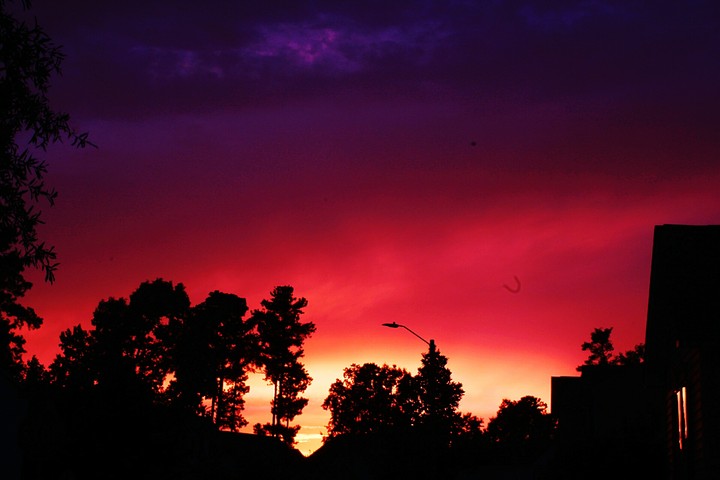 my sunset collection 06.25.2017