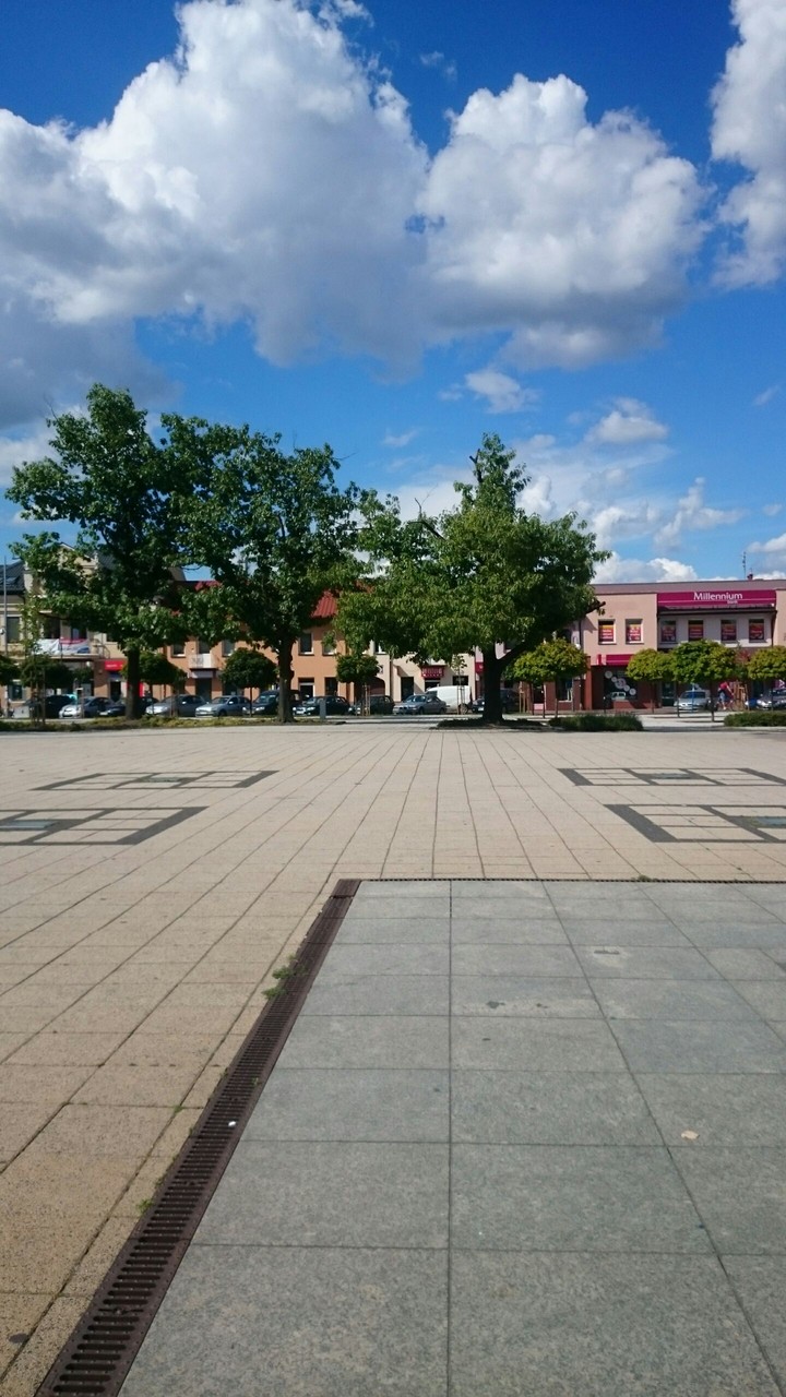 Beautiful Town