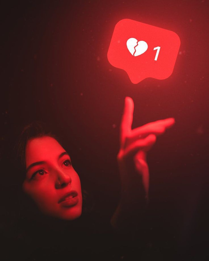 Instagram Addicted