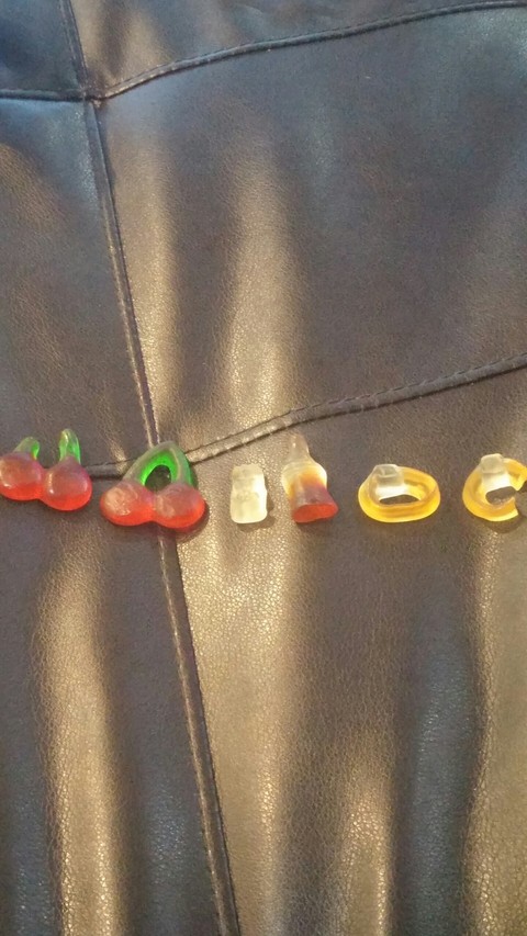 yummy
