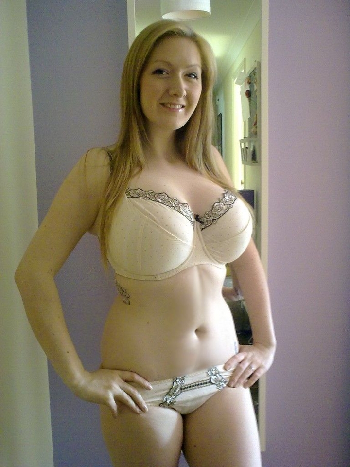 Hourglass Figure