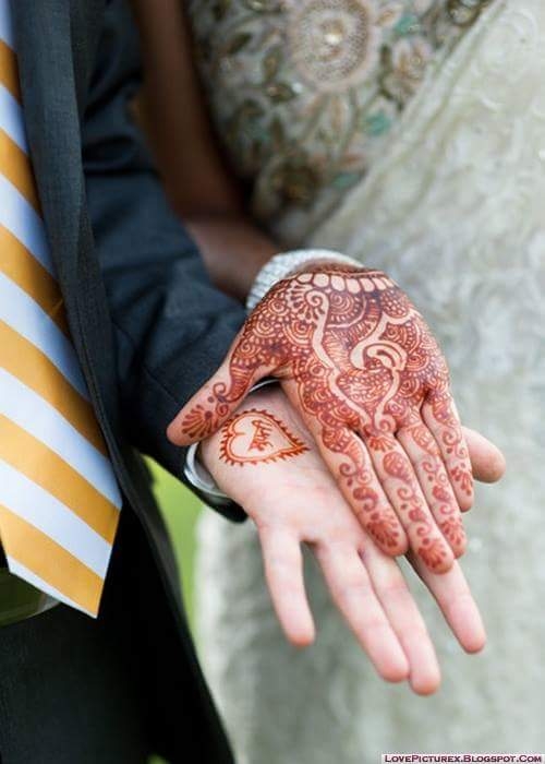 beautiful couple
