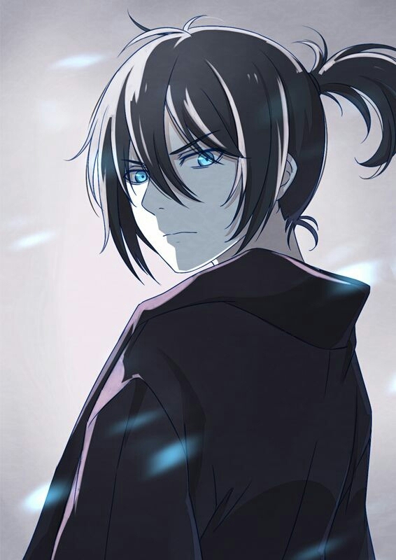 Noragami