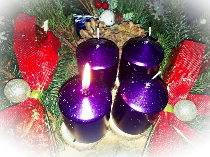 Countdown to Christmas