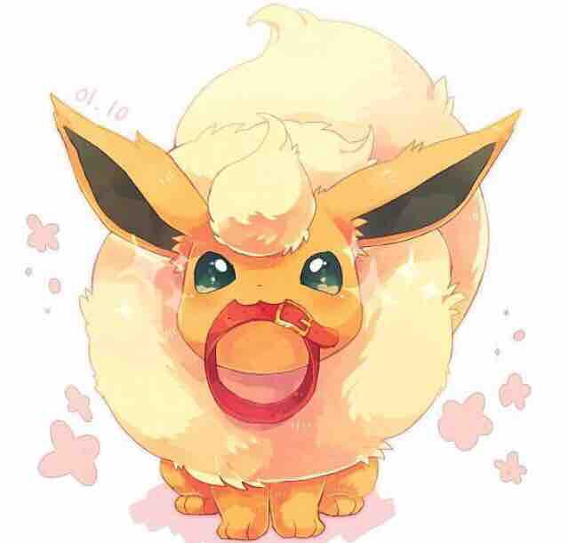 ポケモン