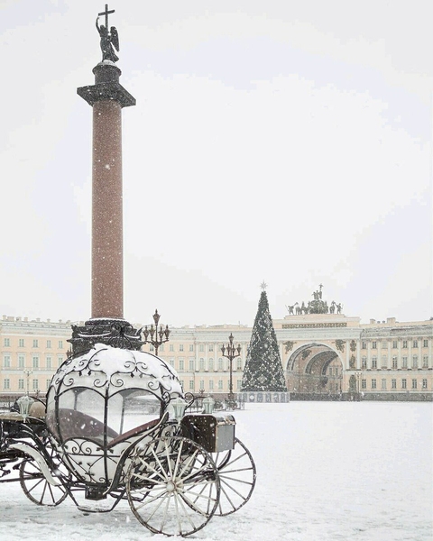 Winter SPB