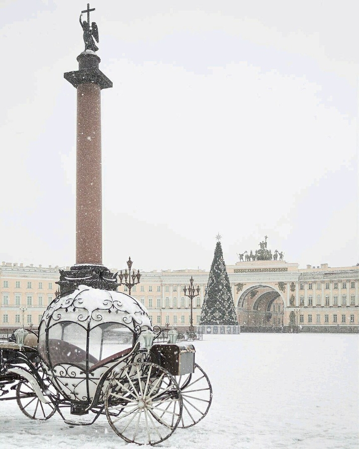 Winter SPB