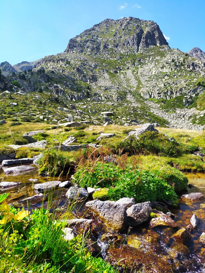 Pas de la Casa