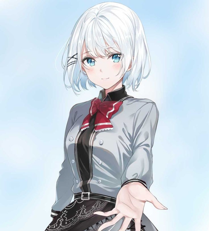 girl