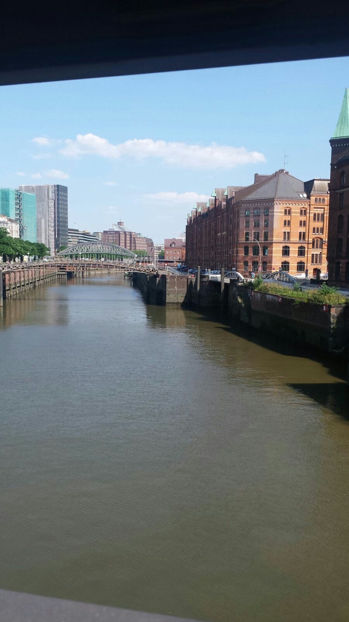 #watercanal#waterway#buildungs