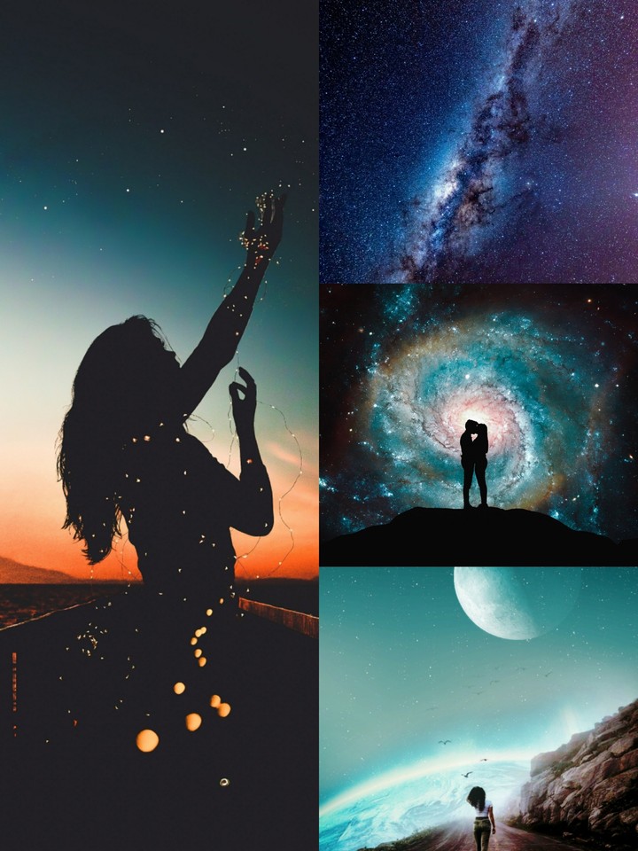 galaxy