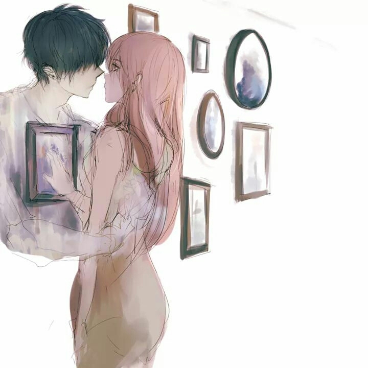 ❤