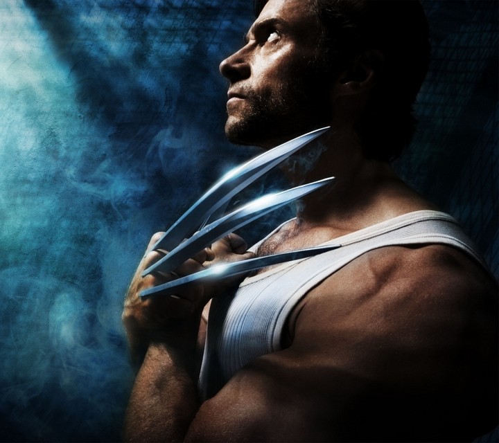 Wolverine