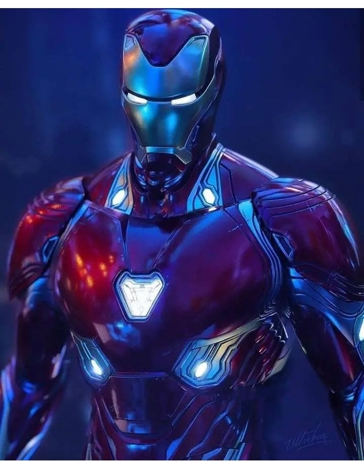 Avengers