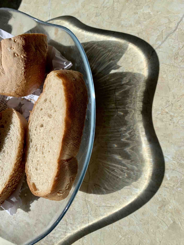 bread&sun