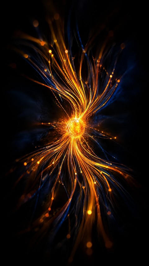 ταπετσαρίες night, Yellow
