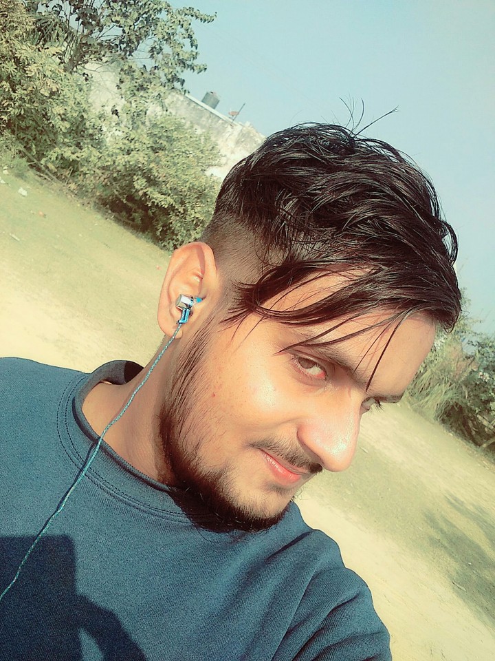 haircut