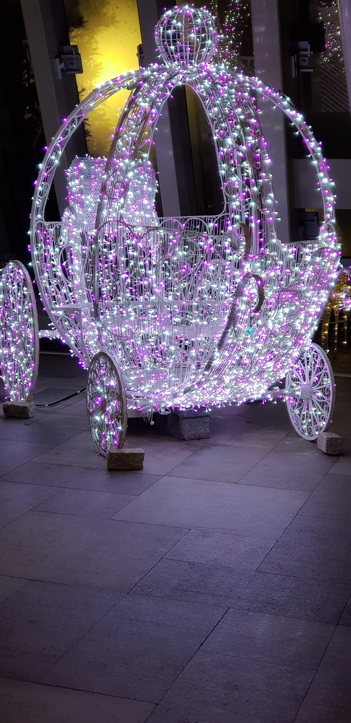LED