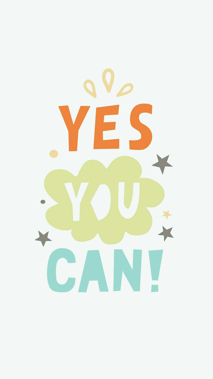 Yes We Can