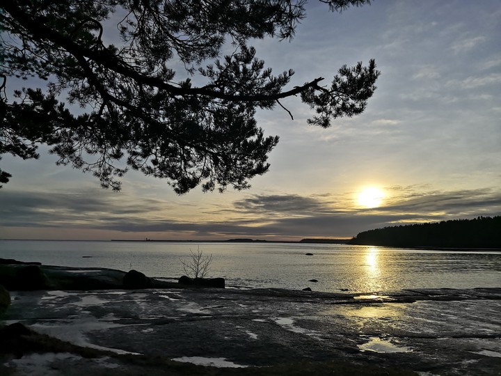 Gulf of Finland