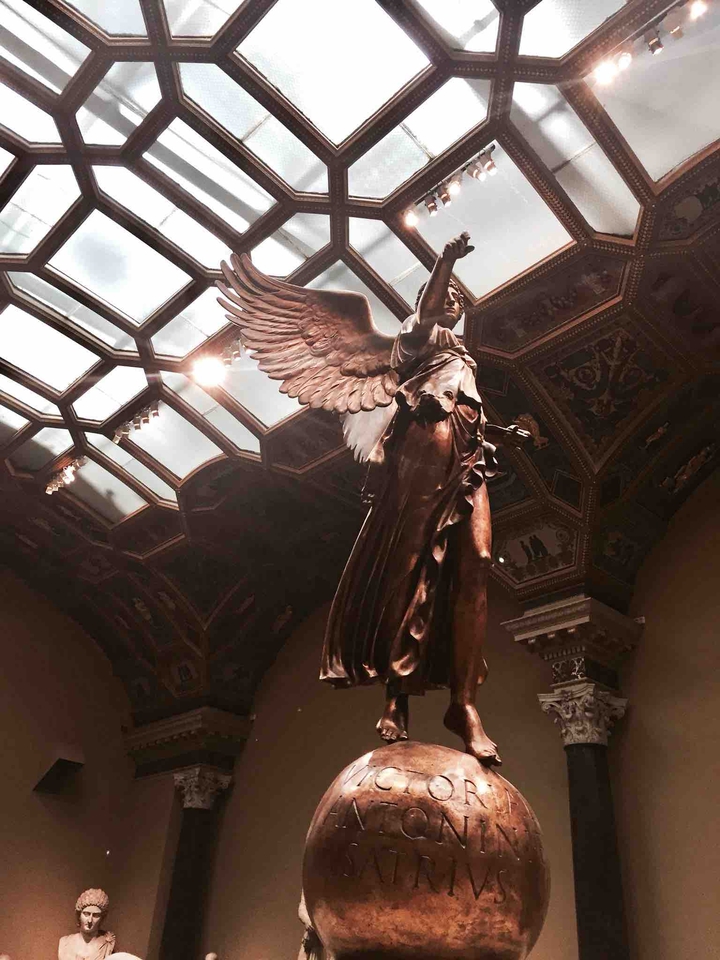 museum