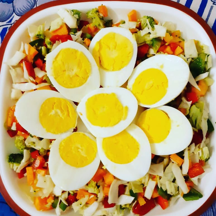 Nutrition & healthy diets
