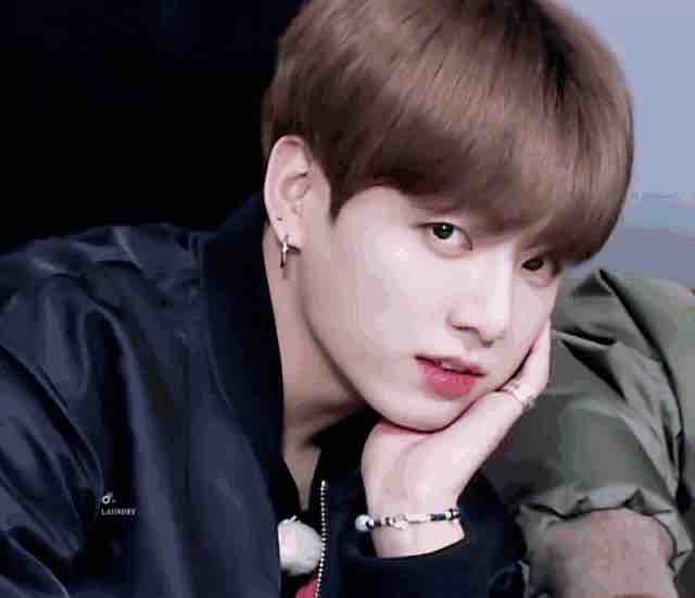 BTS-Jungkook