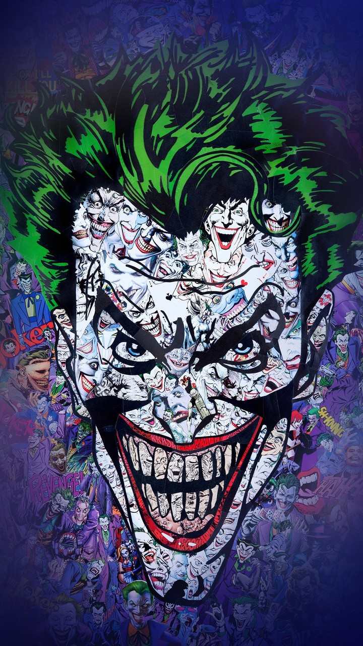 joker