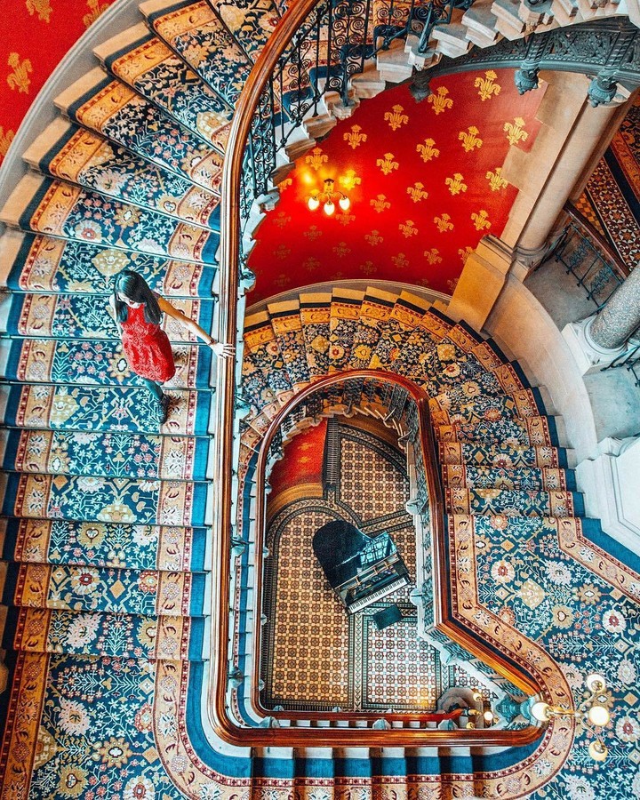 Dream house