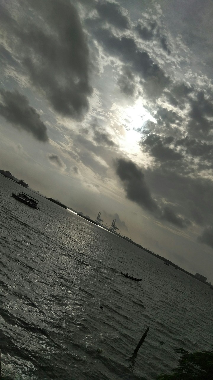 sky