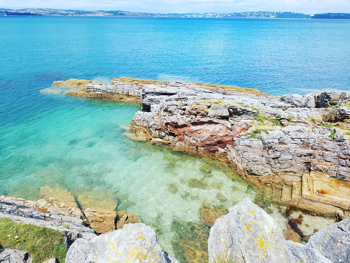 Sea