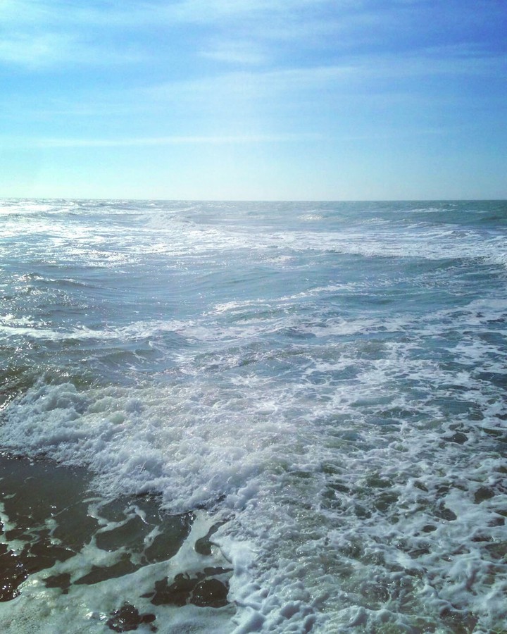 Sea